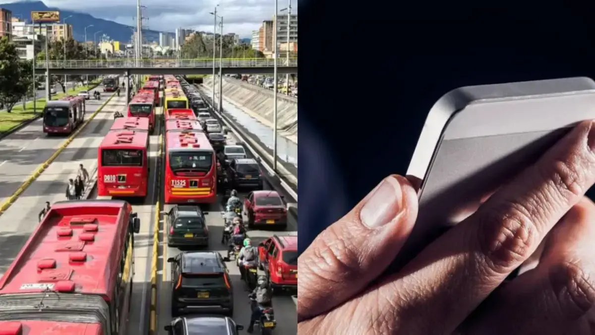 ASI FUNCIA LA MODALIDAD DE 'ROBO ARAÑA' QE DENUNCIAN USUARIOS DE TRANSMILENIO EN BOGOTÁ; Delincuentes Aprovechan Los Trancones