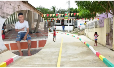 Joven Asesinado A disparos en el Bosque Había Sido Señalado de participar en al Menos Doce Homicidios: Su Acompañante Resultado Herida