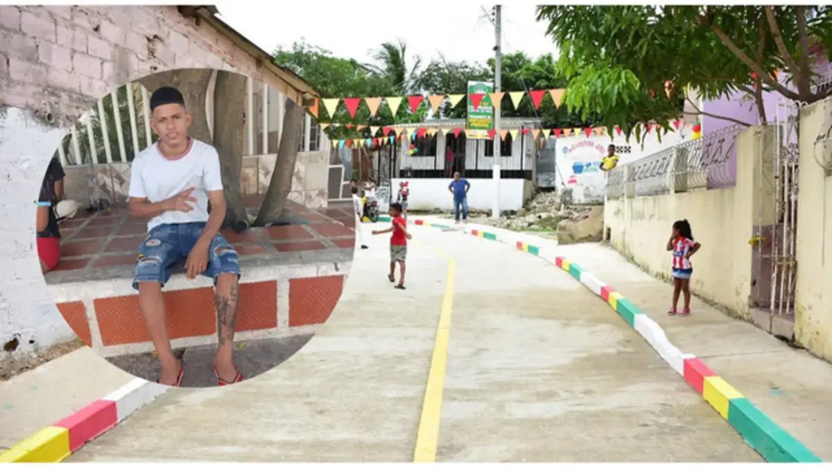 Joven Asesinado A disparos en el Bosque Había Sido Señalado de participar en al Menos Doce Homicidios: Su Acompañante Resultado Herida