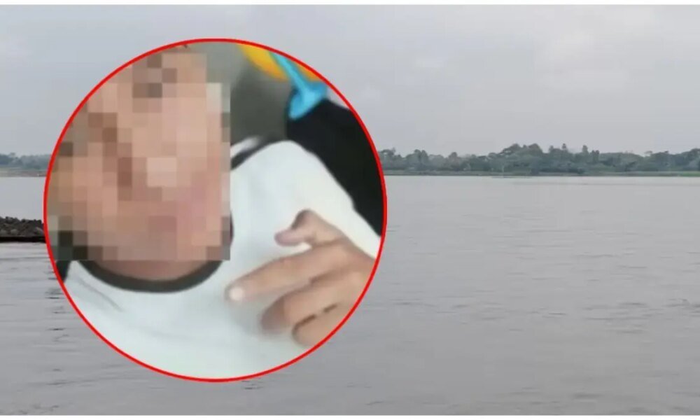 'Dijeron que se les Les Había Perdido'