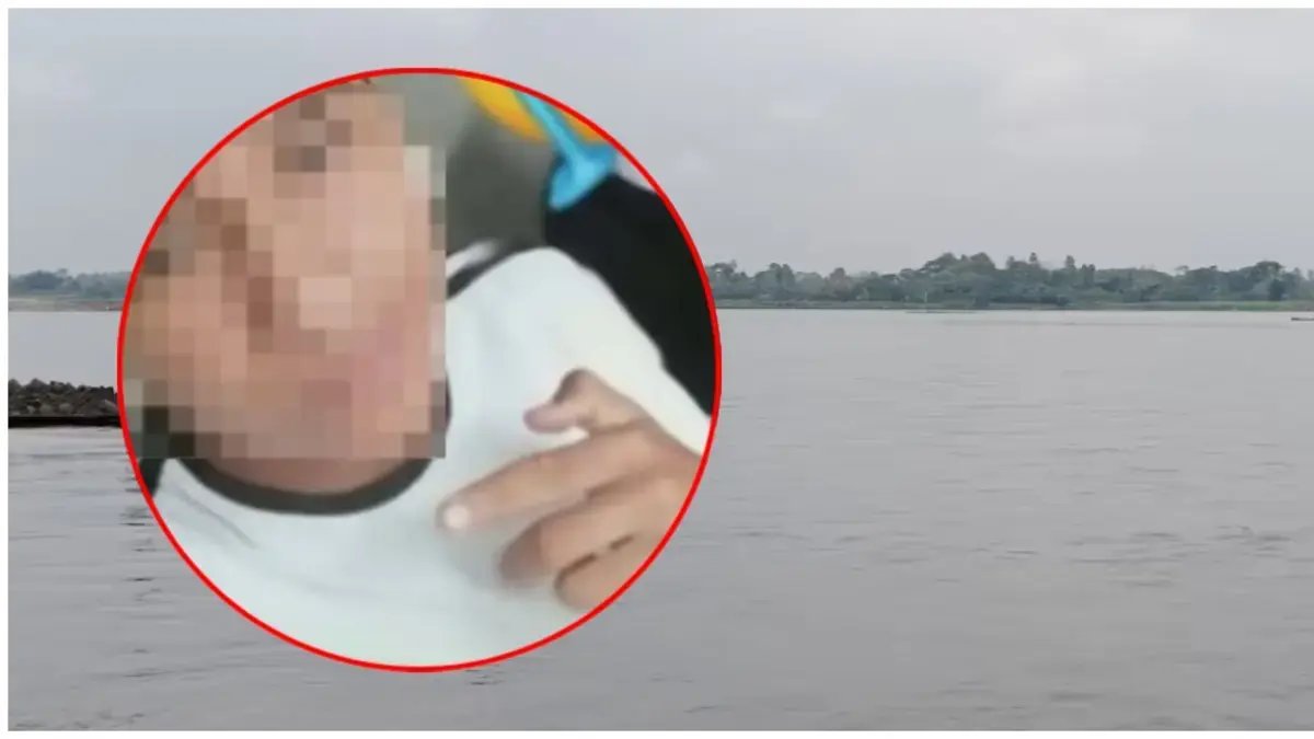 'Dijeron que se les Les Había Perdido'