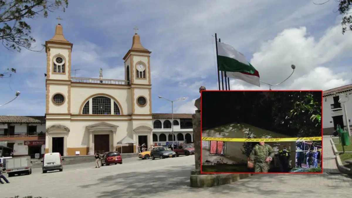 Ofrecen Millonaria Recompensa Por Los Autores