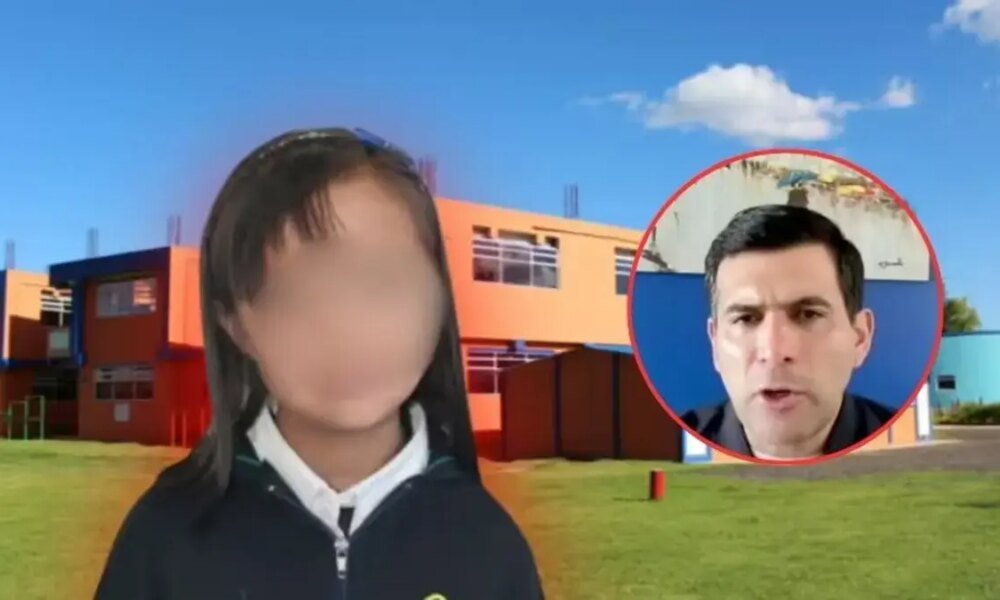 'ESo no quiere decir que una violencia no se configure'