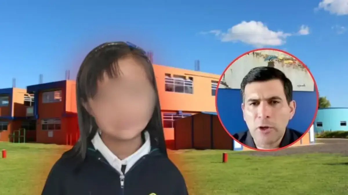 'ESo no quiere decir que una violencia no se configure'