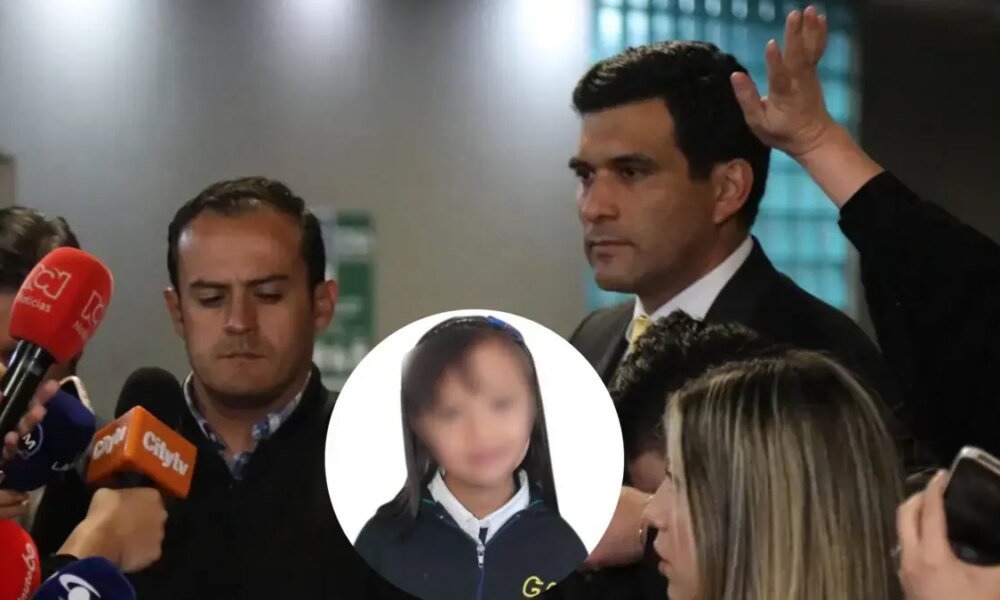 Los Tres Puntos Clave que la Familia Busca Esclareccer Tras Hallarla Sin Vida A 200 metros del Colegio Donde Desaparecio