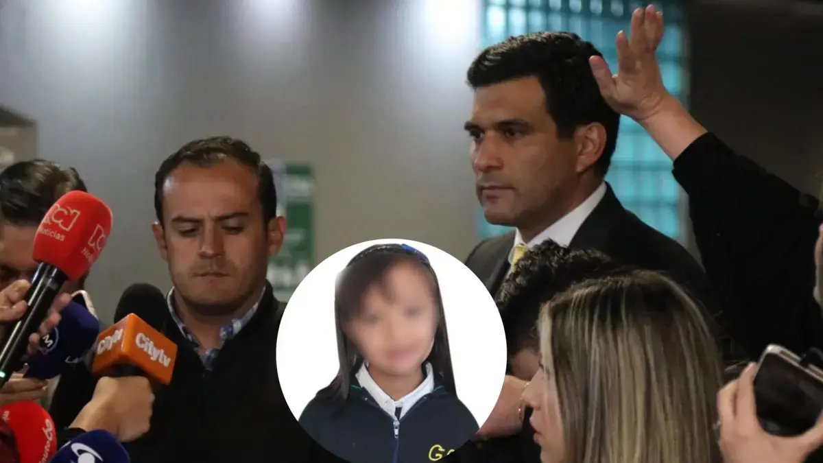 Los Tres Puntos Clave que la Familia Busca Esclareccer Tras Hallarla Sin Vida A 200 metros del Colegio Donde Desaparecio