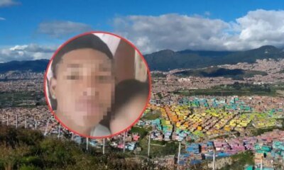 Menor de Edad Fue Asesinado Tras Discusión por Un Un Balón que Cayó en una Casa en el Sur de Bogotá; Madre Denuncia Hostigamiento