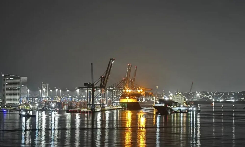 así avanza una de las obras más esperadas en la capital