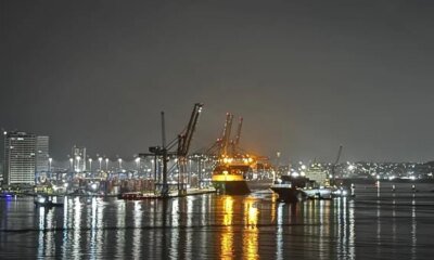 así avanza una de las obras más esperadas en la capital