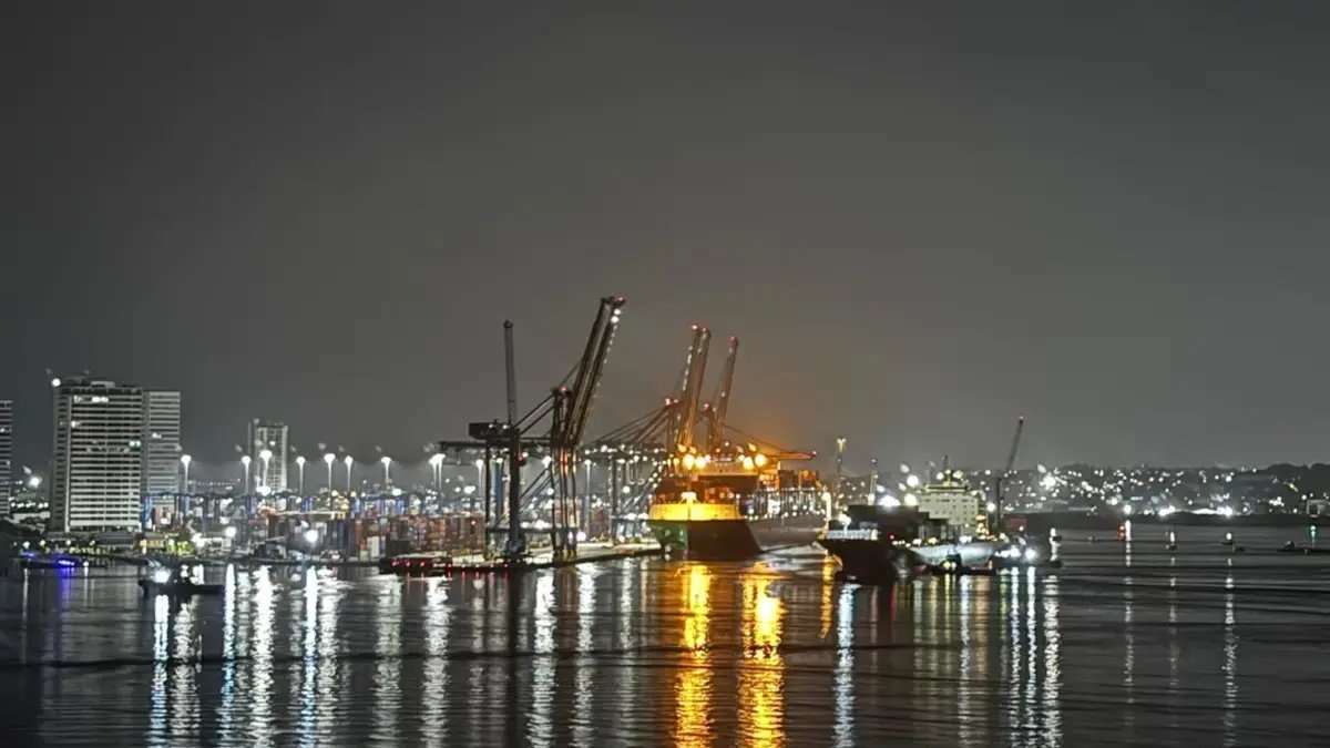 así avanza una de las obras más esperadas en la capital