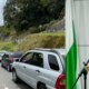 Gobernador de Antioquia Ordenó A Las Autoridadadas Despejar la Vía Amagá, Bloqueada por transporte de Carga