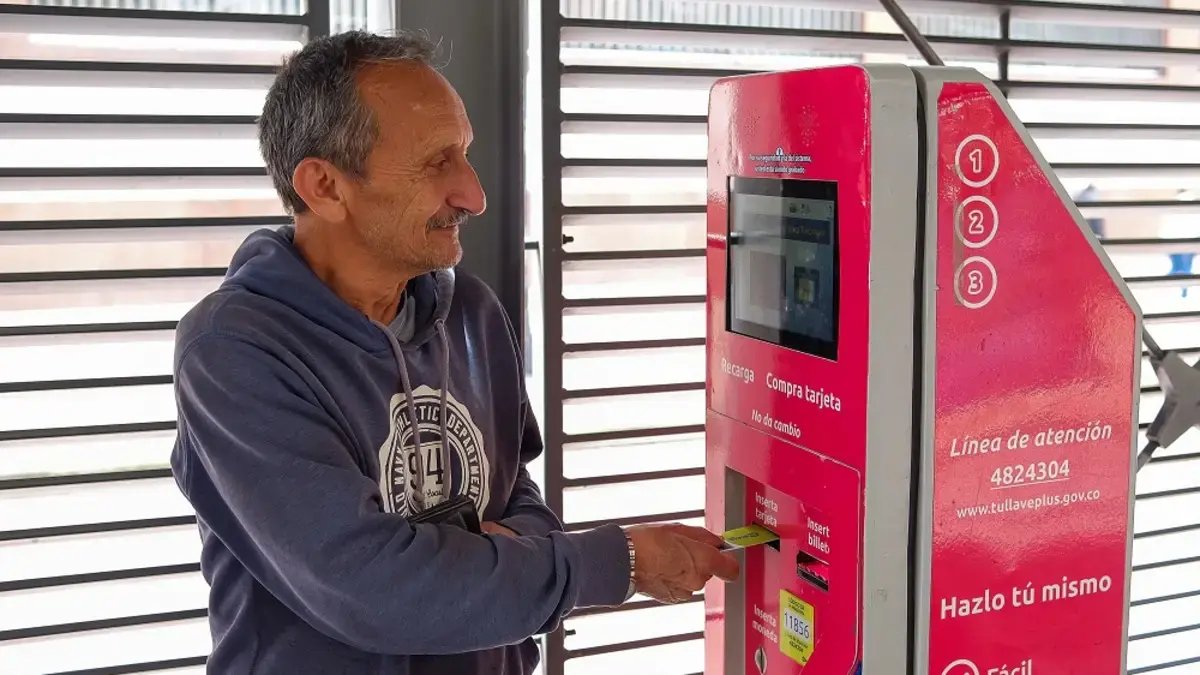 Más de 850.000 Personas Ya Pueden Acceder a Sus Pasajes Gatis de Septiembre, Pero Muchos No Los Están Recllamando y Los Dejan Vencer
