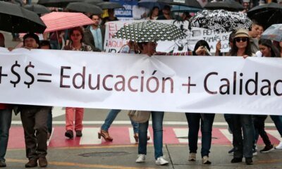 Marchas en Pereira, Armenia y Manizales, Tomás en municipios y planta en bogotá por fallas en salud
