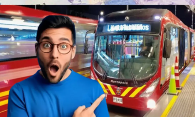 Conozca Las Rutas Troncales que Estarán Habilitadas