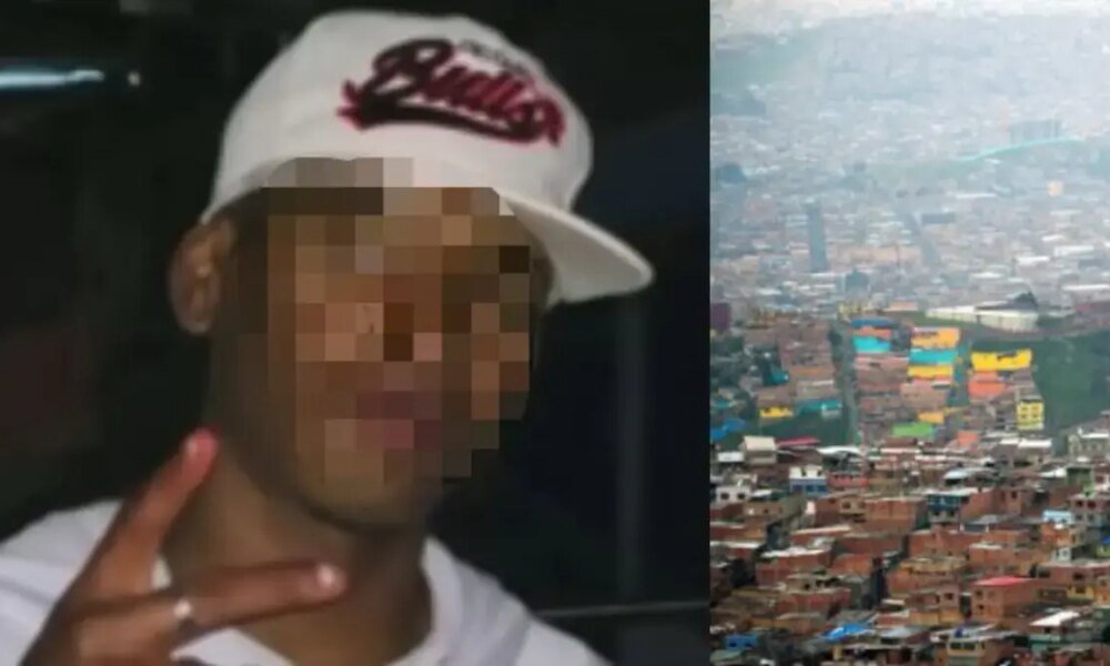 Defendía A Su Hermana en Medio de Pelea por Un Balón