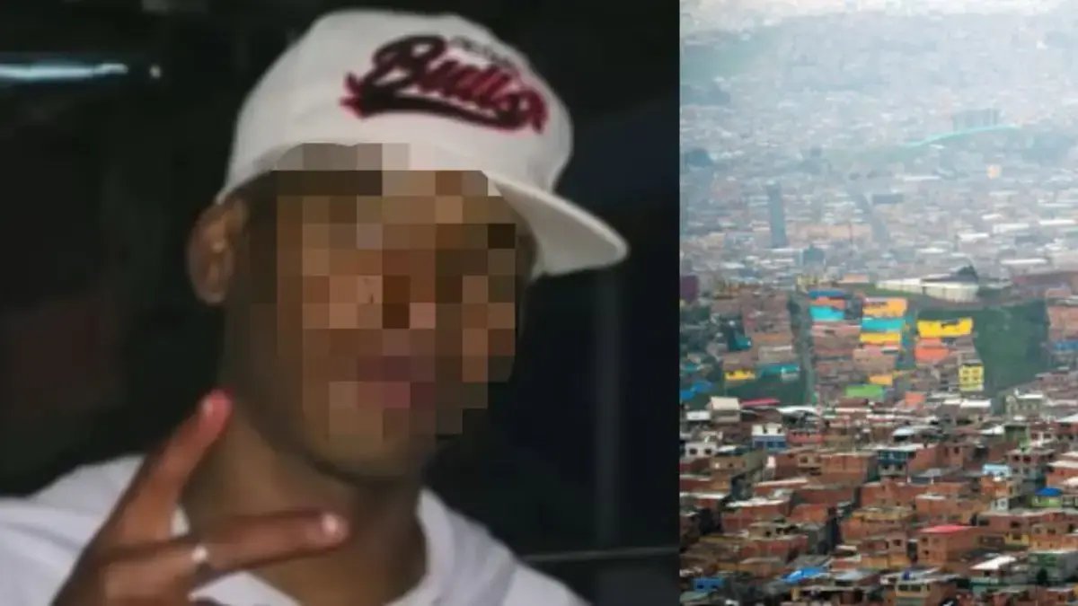 Defendía A Su Hermana en Medio de Pelea por Un Balón
