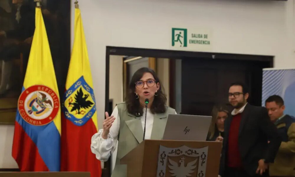 Secretaría de Hacienda Dice Que 'es posible Ajustar y Mejorar' El Proyecto que Volverá al concepto
