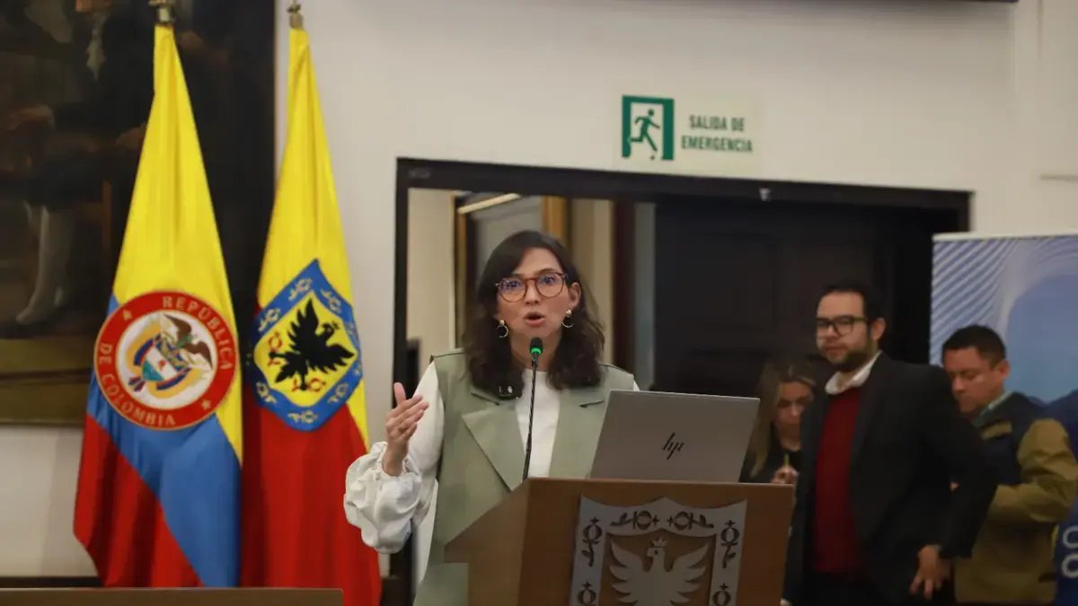 Secretaría de Hacienda Dice Que 'es posible Ajustar y Mejorar' El Proyecto que Volverá al concepto