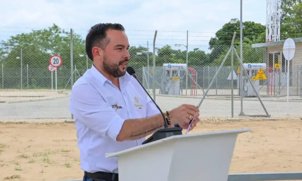 Palma Pide Acuerdo Sobre Cargo por confiabilidad y solución para air-e