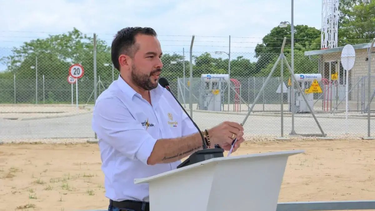 Palma Pide Acuerdo Sobre Cargo por confiabilidad y solución para air-e