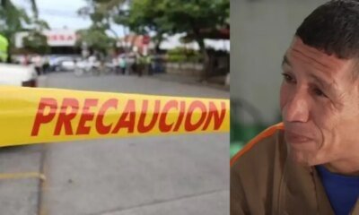 Hombre se Hizo Pasar por Sordomudo Para Cometer Crímenes en Risaralda; asesinó a 10 abuelos ya un Joven: 'yo Arrepiento'