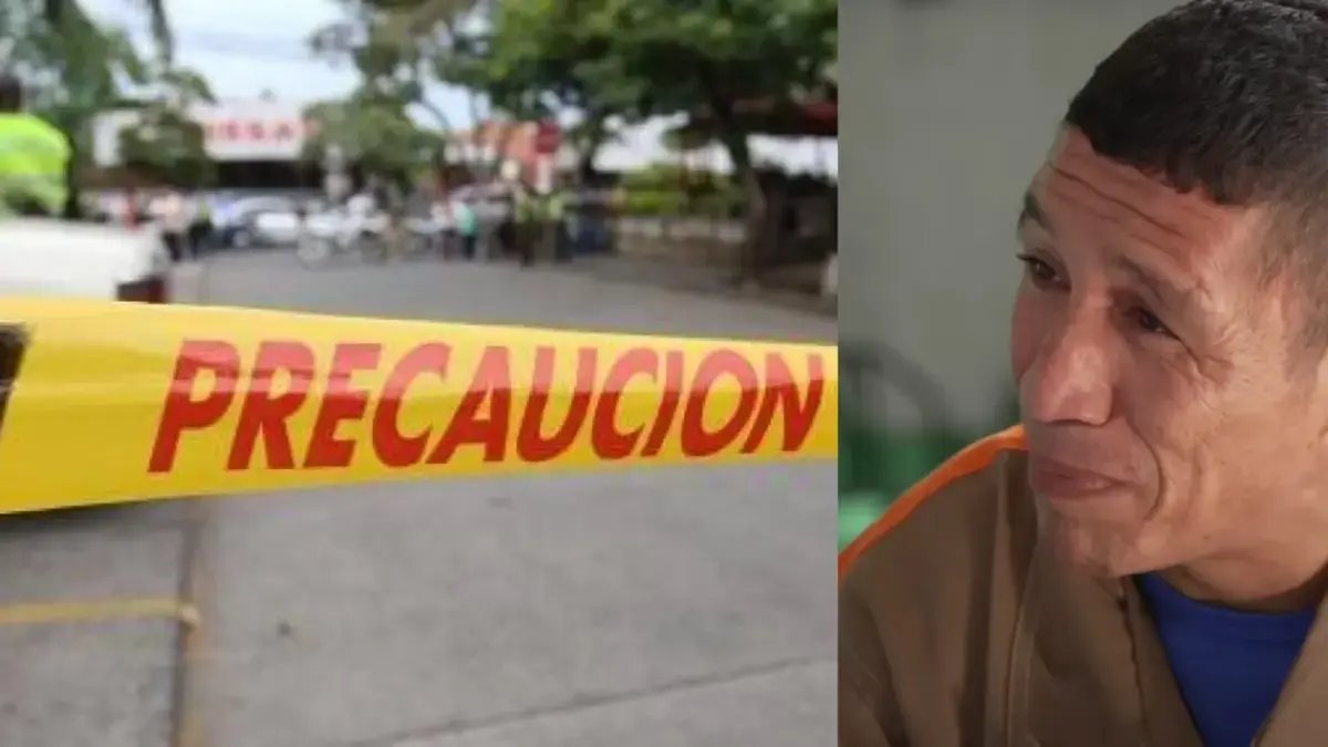 Hombre se Hizo Pasar por Sordomudo Para Cometer Crímenes en Risaralda; asesinó a 10 abuelos ya un Joven: 'yo Arrepiento'