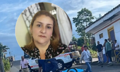 Su Moto se Estrelló Contra Camión y Dos Menores en otro Vehículo También resultando Heridos