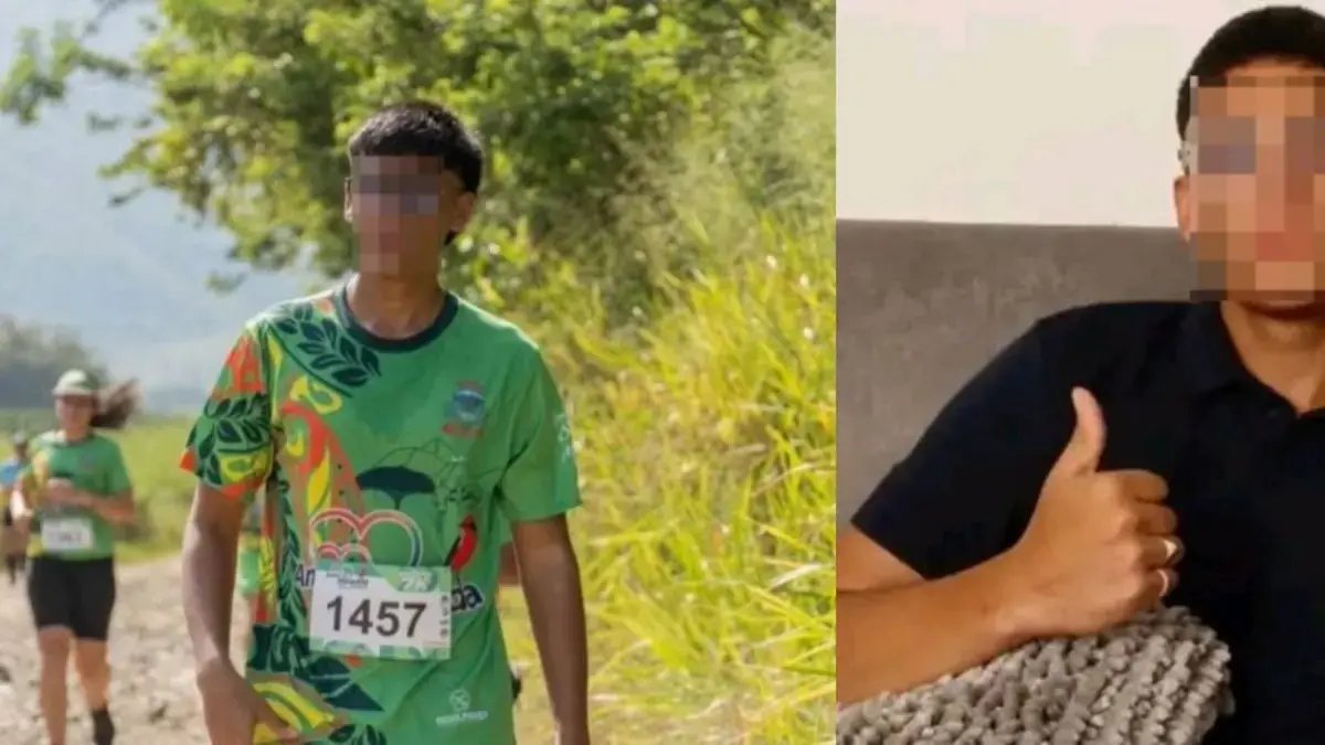 SECUESTRO DE DENUNCIAN DE SAMUEL LONDOARTO ESCOBAR, Hijo del Gerente de la Licorera del Cauca; este se Sabe del Caso