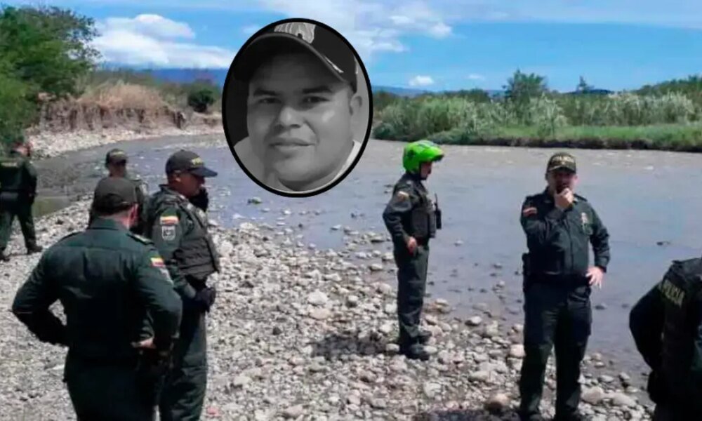 Firmante de Paz Fue Asesinado y Dejado a orillas de un río en cocorná