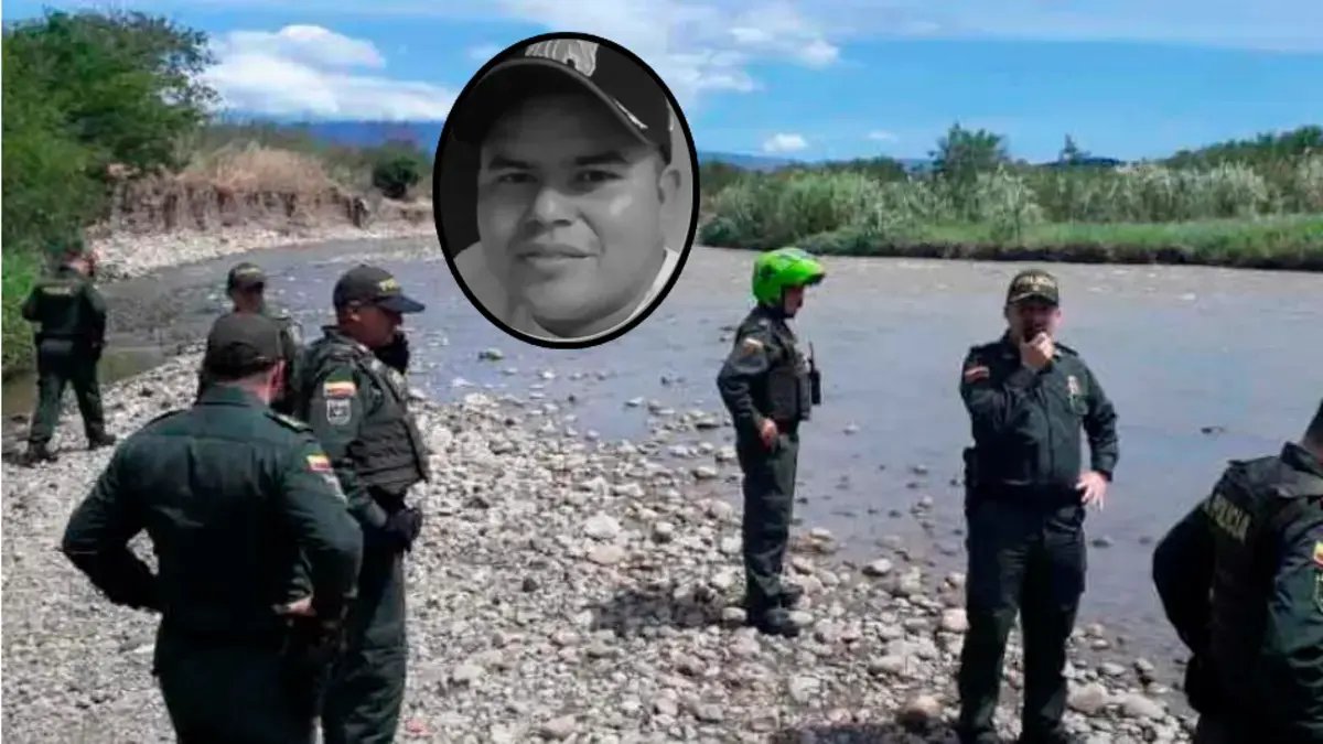 Firmante de Paz Fue Asesinado y Dejado a orillas de un río en cocorná