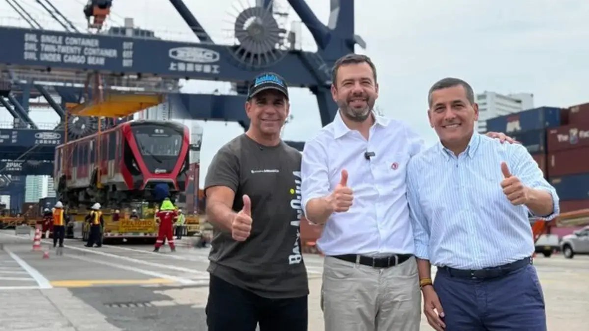 Alcalde de Cartagena Defiende Misión A Washington de Mandatario en Medio de Tensiones Con El Presidente Gustavo Petro