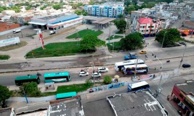 Soledad adjudica $ 77.536 MILLONES PARA LA REHABILITACIÓN DE 3,5 KM DE LA CIRCUNVALAR, CLAVE PARA LA MOVILIDAD DEL ÁREA METROPOLITANA DE BARRANQUILLA