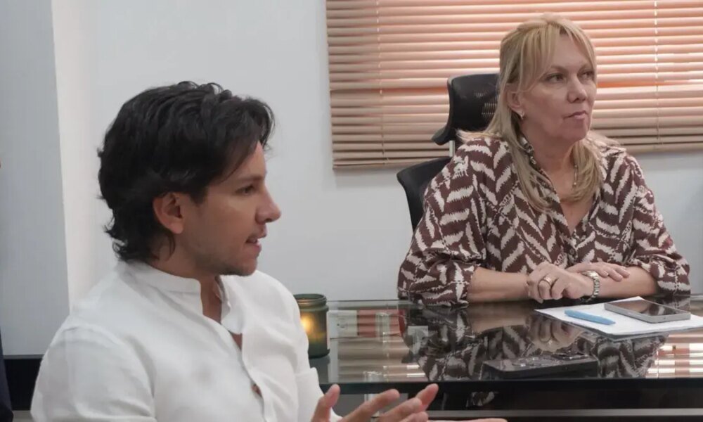 Buscan Salidas A suspensión de servicios en clínica para más de 153.000 usuarios de Nueva Eps