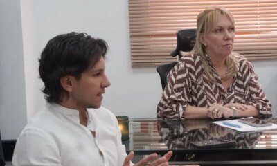 Buscan Salidas A suspensión de servicios en clínica para más de 153.000 usuarios de Nueva Eps