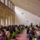 Restaurante Central de la Universidad Nacional Sede Bogotá REABRIÓ SUS PUERTAS LUEGO DE 40 Años