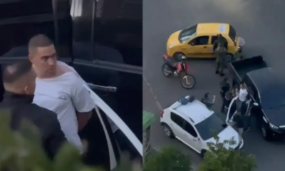 Alias ​​Chorizo, Testaferro del Frente 36 de Las Disidencias de Las Farc Capturado en Medellín, Fue DeJado en Libertad Por Un juez: ¿por qué?