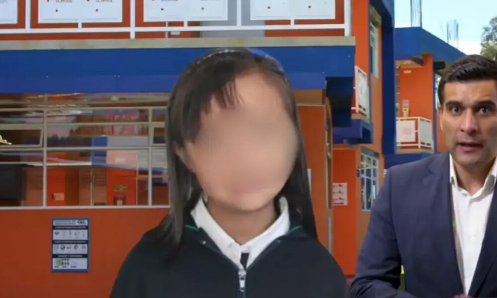 Abogado de la Familia de Valeria Afanador, Niña Que Murió en Cajicá, Compartió Video de Cambios que habría Hecho Colegio Tras Desaparición de la menor