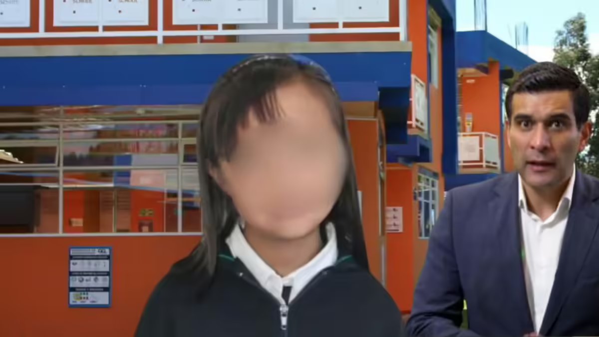 'La Niña no se reemplaza con dinero' y deja en Claro Qué esperan de la Justicia