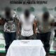 Así Fueron Las Capturas de Quienes Habría Robado Cablado de Servicios Públicos de Cali Con la Longitud de Un buque de Carga