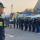 1.300 Policías, Cierres Viales y Estrictas Medidas en Barranquilla para Garantizar la Seguridad en El Metropolitano