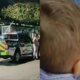 Niño de Cuatro Años Murió en un accidente doméstico, un lavamanos se desprendió y le cayó encima, investigador de autores