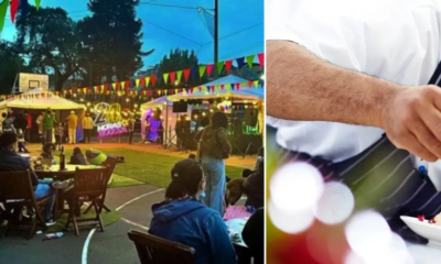 Más de 50 Restaurantes Recibirán Apoyo Para Ser Un Destino Gastronómico