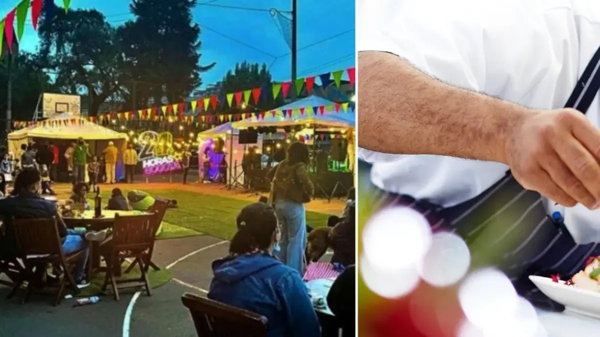 Más de 50 Restaurantes Recibirán Apoyo Para Ser Un Destino Gastronómico