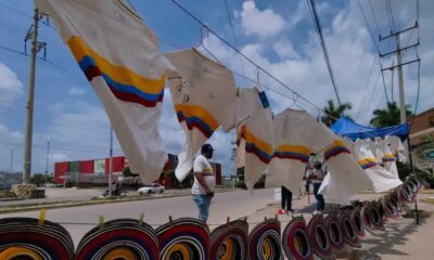 Barranquilla Vibra Con la Selección: Pasión y Ventas en la Ciudad