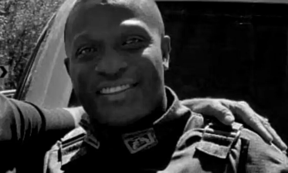 ¿Quién era el subintendente de Policía que murio Horas Después del Tercer Ataque en una semana en el Patía, Cauca?