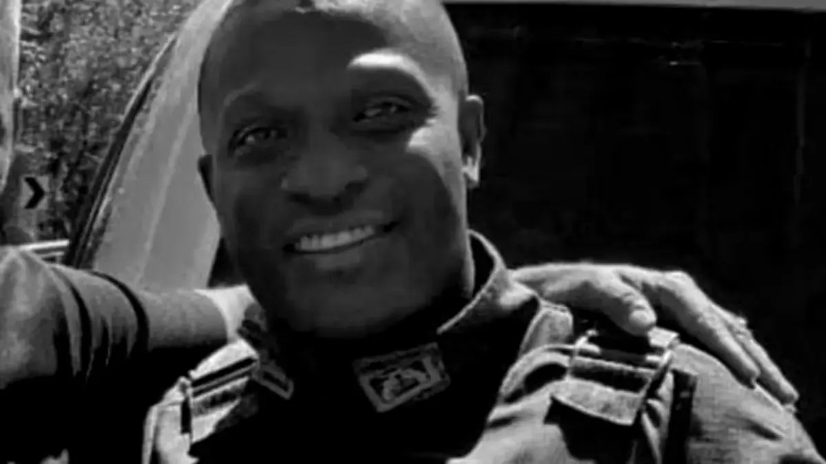 ¿Quién era el subintendente de Policía que murio Horas Después del Tercer Ataque en una semana en el Patía, Cauca?