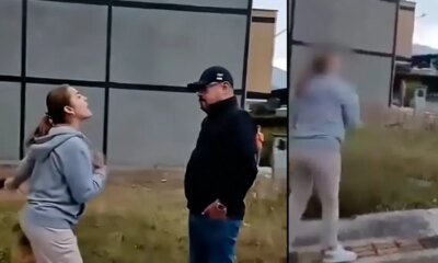 Tres Heridos con ARMA TRAUMÁTICA DEJÓ UNA DISCUSION ENTRE VECINOS EN LA CEJA