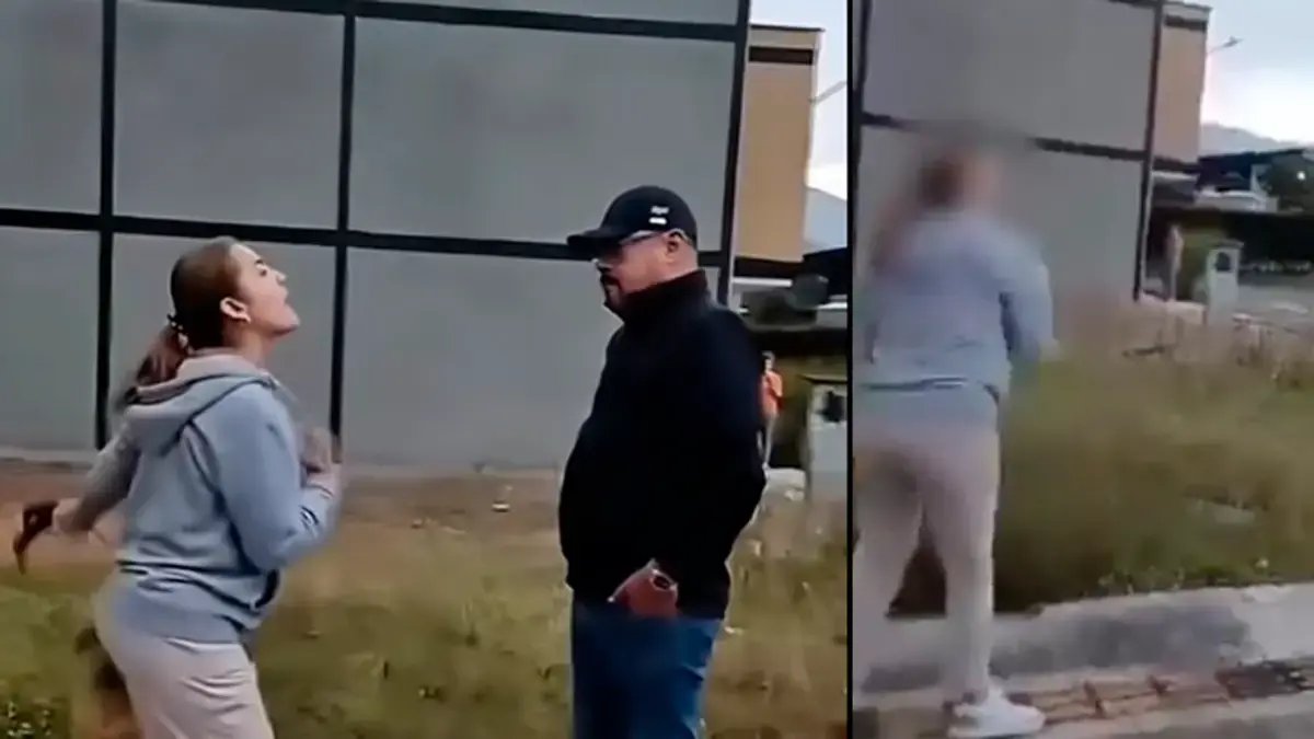 Tres Heridos con ARMA TRAUMÁTICA DEJÓ UNA DISCUSION ENTRE VECINOS EN LA CEJA