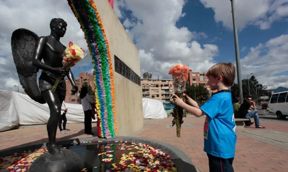 El Fallo se da després de 20 Años de la Demanda