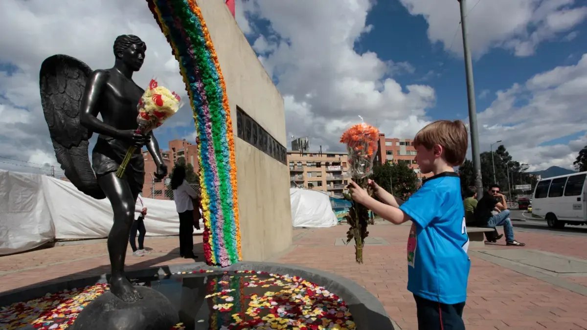 El Fallo se da després de 20 Años de la Demanda